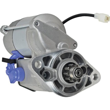 Aftermarket JAndN Electrical Products Starter 410-52353-JN
